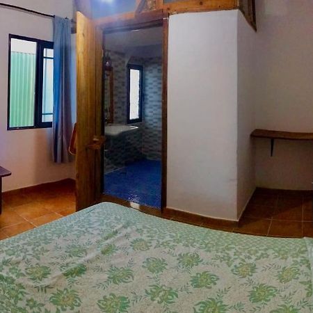 Acogedor Apartamento Verodes De Una Habitacion. Σαν Μιγκέλ ντε Αμπόνα Εξωτερικό φωτογραφία
