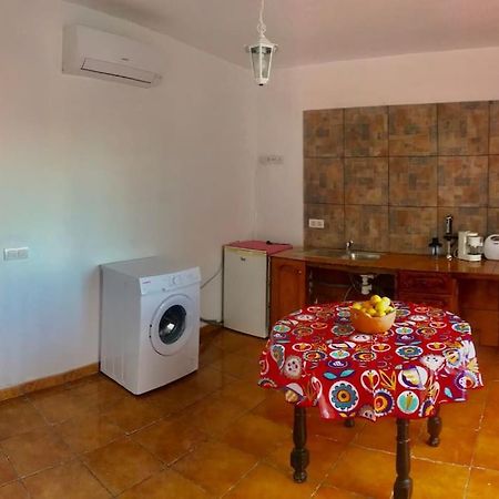 Acogedor Apartamento Verodes De Una Habitacion. Σαν Μιγκέλ ντε Αμπόνα Εξωτερικό φωτογραφία