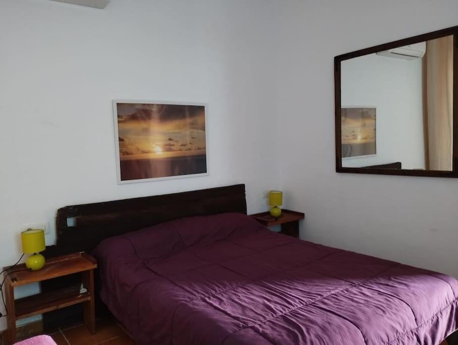 Acogedor Apartamento Verodes De Una Habitacion. Σαν Μιγκέλ ντε Αμπόνα Εξωτερικό φωτογραφία