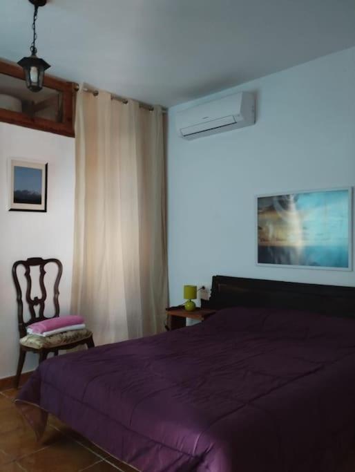 Acogedor Apartamento Verodes De Una Habitacion. Σαν Μιγκέλ ντε Αμπόνα Εξωτερικό φωτογραφία