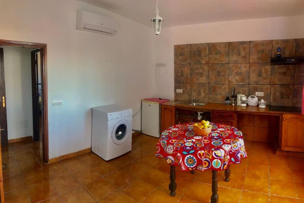 Acogedor Apartamento Verodes De Una Habitacion. Σαν Μιγκέλ ντε Αμπόνα Εξωτερικό φωτογραφία