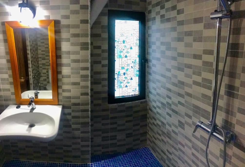 Acogedor Apartamento Verodes De Una Habitacion. Σαν Μιγκέλ ντε Αμπόνα Εξωτερικό φωτογραφία