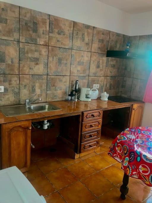 Acogedor Apartamento Verodes De Una Habitacion. Σαν Μιγκέλ ντε Αμπόνα Εξωτερικό φωτογραφία