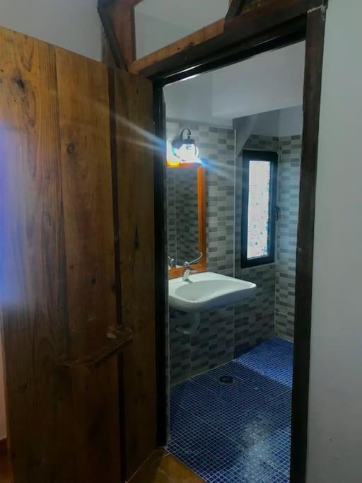 Acogedor Apartamento Verodes De Una Habitacion. Σαν Μιγκέλ ντε Αμπόνα Εξωτερικό φωτογραφία